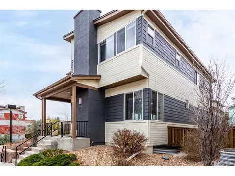 9791 Dunning Cir, Highlands Ranch, CO 80126