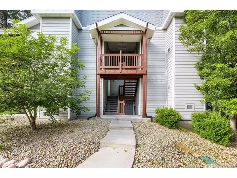 Undisclosed, Aurora, CO 80013