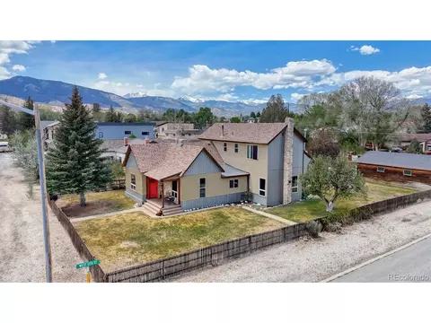 1108 H St, Salida, CO 81201