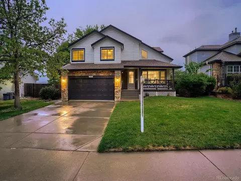 2439 S Holman Cir, Lakewood, CO 80228
