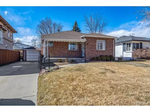 1151 S Steele St, Denver, CO 80210