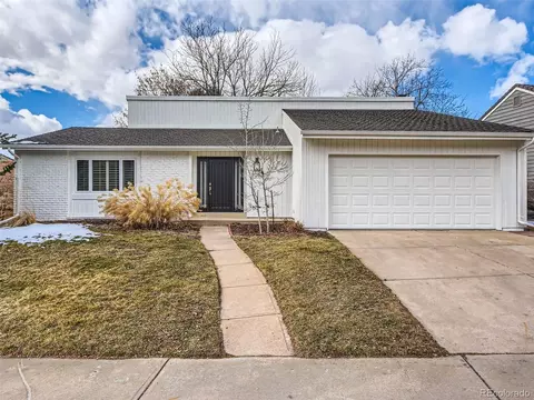 7083 S Oneida Cir, Centennial, CO 80112