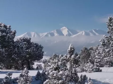 29410 County Road 358, Buena Vista, CO 81211