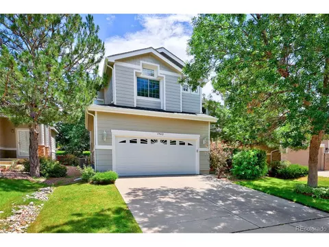 5942 S Zeno Ct, Aurora, CO 80016