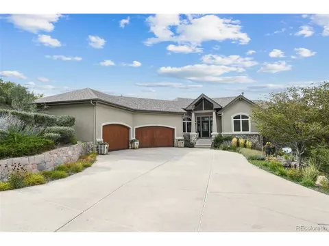 620 Summer Mist Cir, Castle Rock, CO 80104
