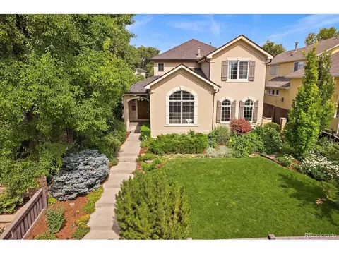 2616 S Madison St, Denver, CO 80210