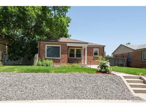 3876 S Delaware St, Englewood, CO 80110