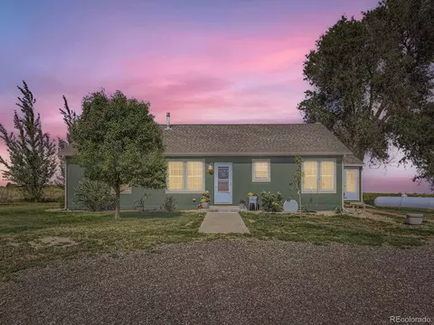 1598 County Road 59, Keenesburg, CO 80643