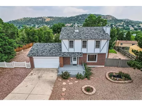 3835 Catalpa Dr, Colorado Springs, CO 80907