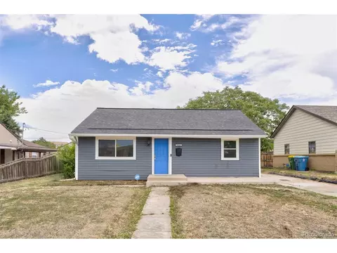 6018 Forest Dr, Commerce City, CO 80022