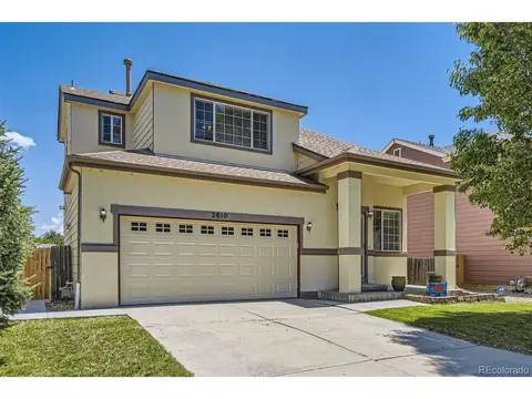 3810 S Himalaya Way, Aurora, CO 80013