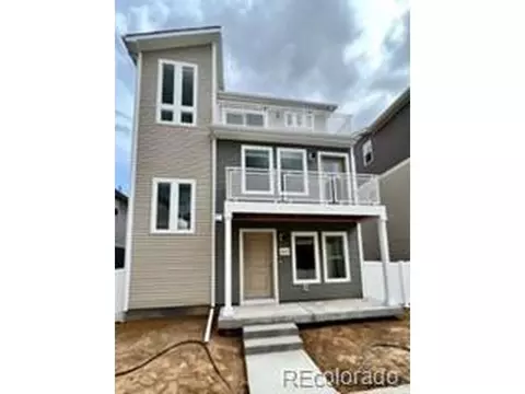 18212 E 51st Pl, Denver, CO 80249
