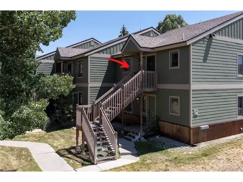 97 Doc Susie Ave #C2, Fraser, CO 80442