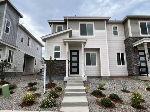 22824 E Tufts Ave #B, Aurora, CO 80015