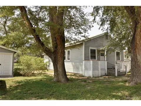 406 Elm Ave, La Junta, CO 81050