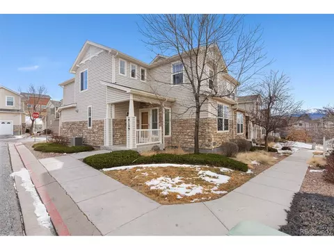 4159 Diamond Ridge Vw, Colorado Springs, CO 80918
