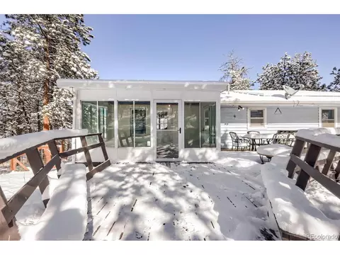 41 Yew Ln, Bailey, CO 80421 photo 3