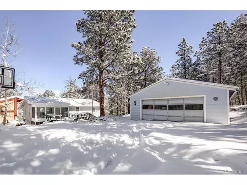 41 Yew Ln, Bailey, CO 80421 photo 1