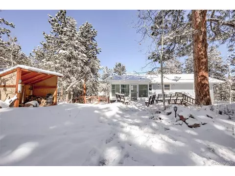 41 Yew Ln, Bailey, CO 80421 photo 2