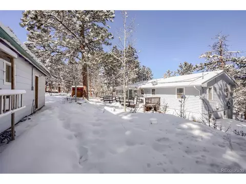 41 Yew Ln, Bailey, CO 80421 photo 37
