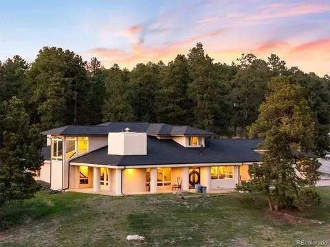 30886 County Road 1721, Elizabeth, CO 80107