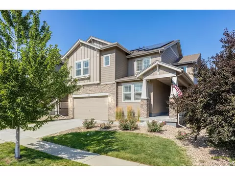 Undisclosed, Denver, CO 80227