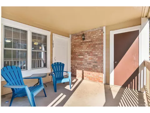 4923 S Carson St #105, Aurora, CO 80015