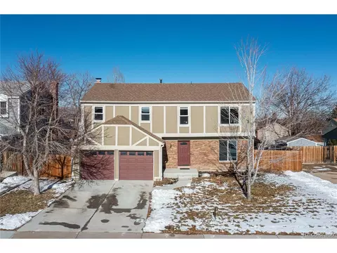 12353 W Saratoga Ave, Morrison, CO 80465