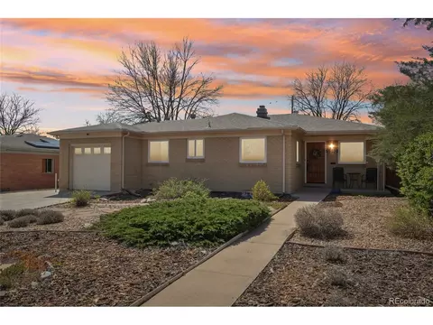 5540 E Jewell Ave, Denver, CO 80222