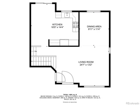 22470 E Fair Pl, Aurora, CO 80015 photo 47
