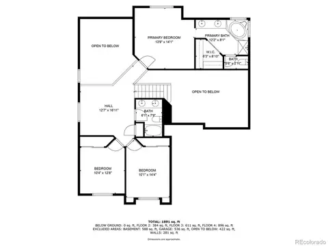 22470 E Fair Pl, Aurora, CO 80015 photo 48