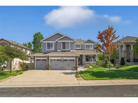 22470 E Fair Pl, Aurora, CO 80015