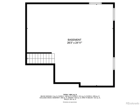 22470 E Fair Pl, Aurora, CO 80015 photo 49