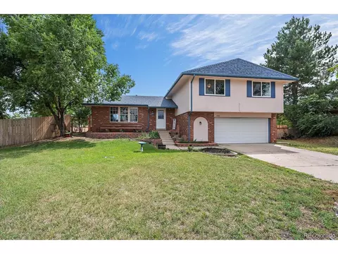 16566 E Girard Ave, Aurora, CO 80013