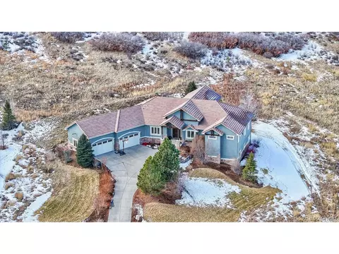 5045 Starry Sky Way, Parker, CO 80134