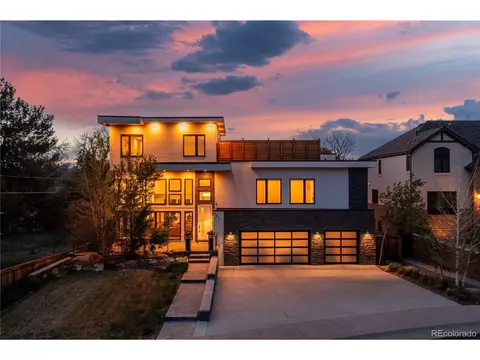942 S Fulton St, Denver, CO 80247