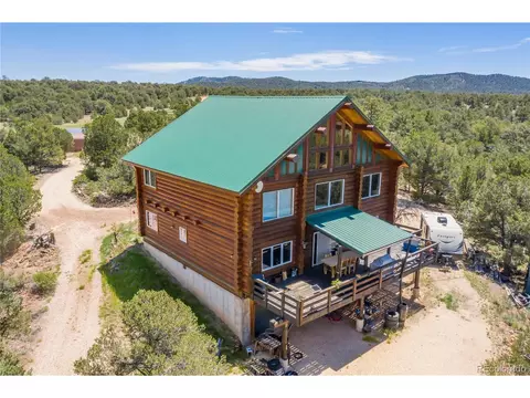 1905 Micmac Rd, Cotopaxi, CO 81223 photo 5