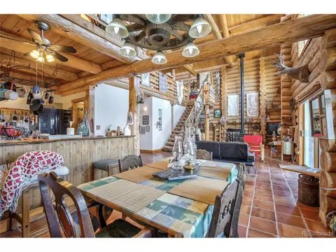 1905 Micmac Rd, Cotopaxi, CO 81223 photo 13