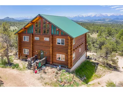 1905 Micmac Rd, Cotopaxi, CO 81223 photo 1
