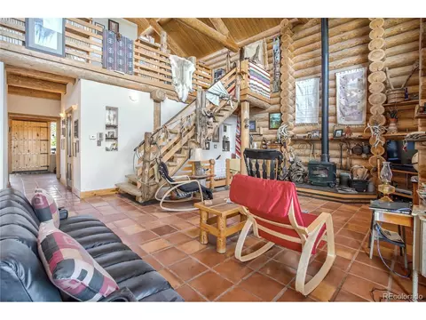 1905 Micmac Rd, Cotopaxi, CO 81223 photo 9