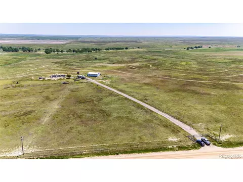 42900 County Rd 125, Deer Trail, CO 80105