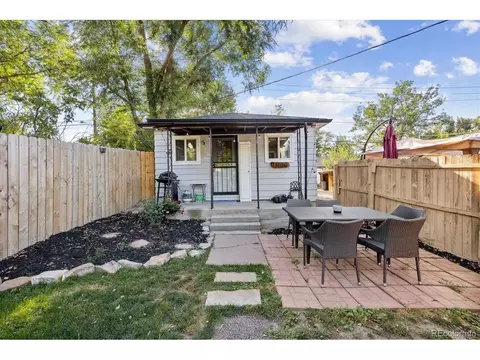 2269 Eaton St, Edgewater, CO 80214