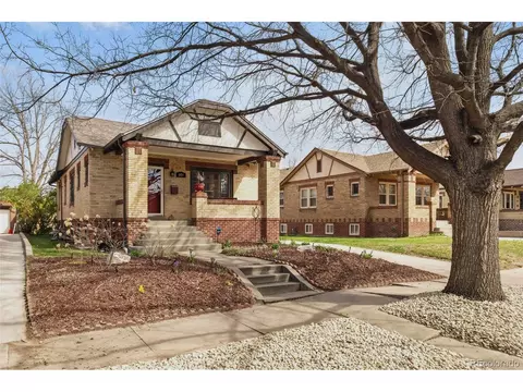 1454 Utica St, Denver, CO 80204
