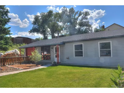 831 W Third, Salida, CO 81201 photo 1