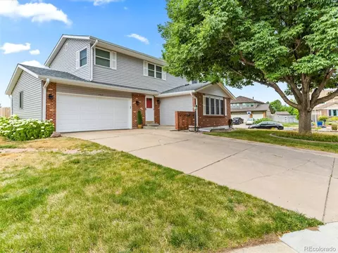 6366 S Pierce Ct, Littleton, CO 80123