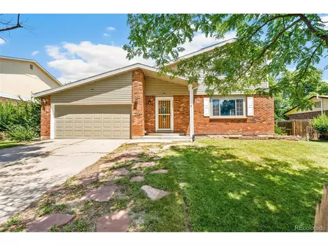 1562 S Fairplay Way, Aurora, CO 80012