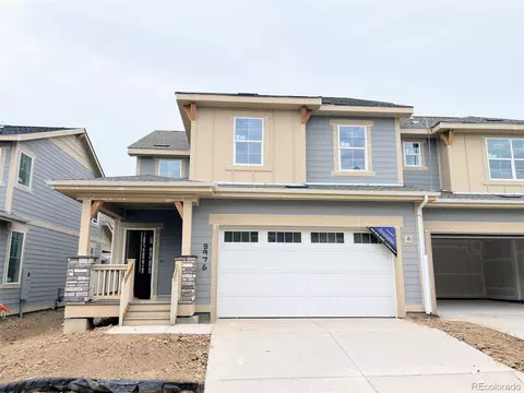 8976 Spikerush Ct, Parker, CO 80134