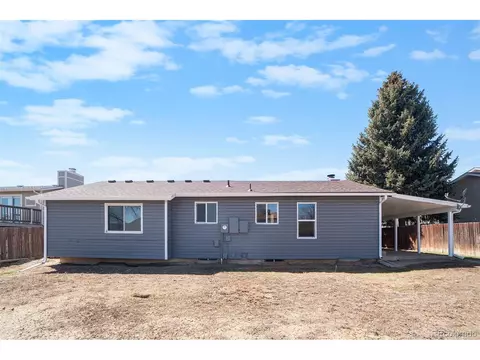 1012 S Uravan St, Aurora, CO 80017 photo 5