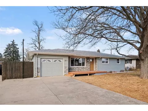 3211 Butternut Dr, Loveland, CO 80538