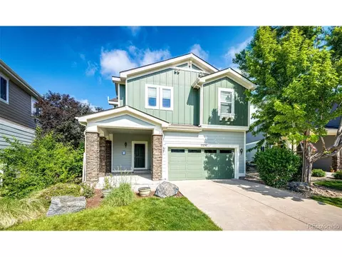 23797 Harwood Ave, Parker, CO 80138